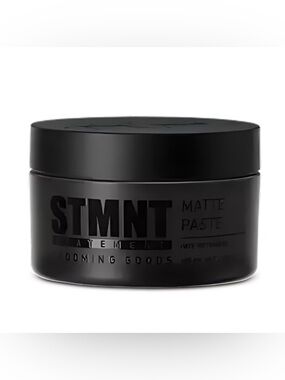 STMNT Statement Grooming Goods Matte Paste 3.38 fl oz